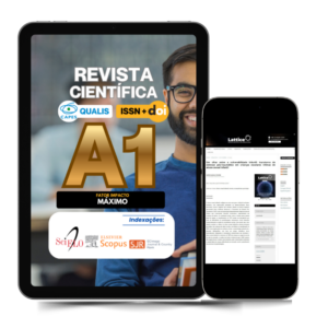 Revista Científica: Qualis CAPES A1