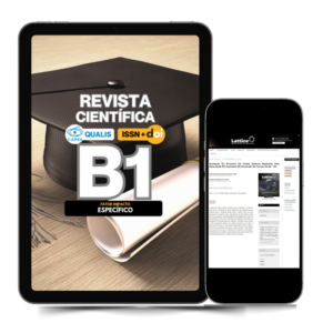 Revista Científica: Qualis CAPES B1 - Revalida Diploma