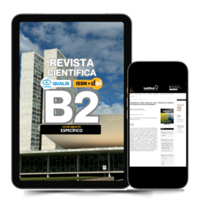 Revista Científica: Qualis CAPES B2 - Servidores Públicos
