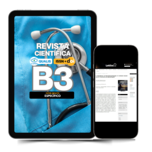 Revista Científica: Qualis CAPES B3 - Medicina