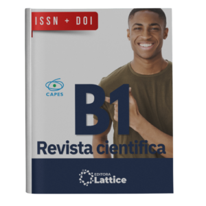 Revista Científica: Qualis CAPES B1 - Revalida Diploma