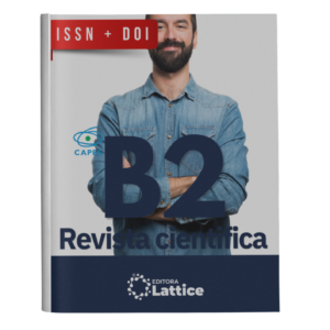 Revista Científica: Qualis CAPES B2 - Servidores Públicos