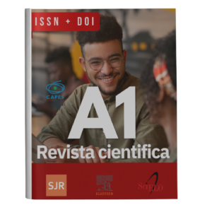 Revista Científica: Qualis CAPES A1