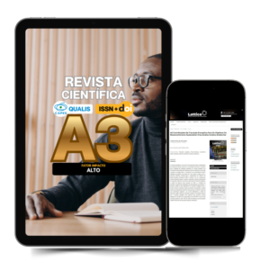Revista Científica: Qualis CAPES A3
