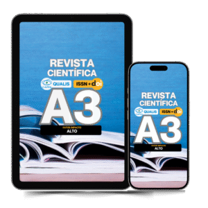 Revista Científica: Qualis CAPES A3