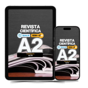 Revista Científica: Qualis CAPES A2