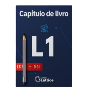 Capítulo de Livro: Qualis CAPES L1
