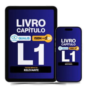 Capítulo de Livro: Qualis CAPES L1