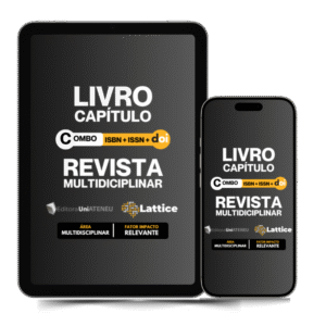 COMBO: Capítulo de livro + Revista Científica
