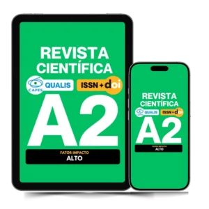 revista qualis capes a2