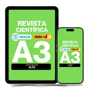 revista qualis capes a3