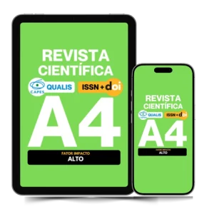 revista qualis capes a4