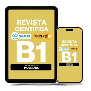 revista qualis B1