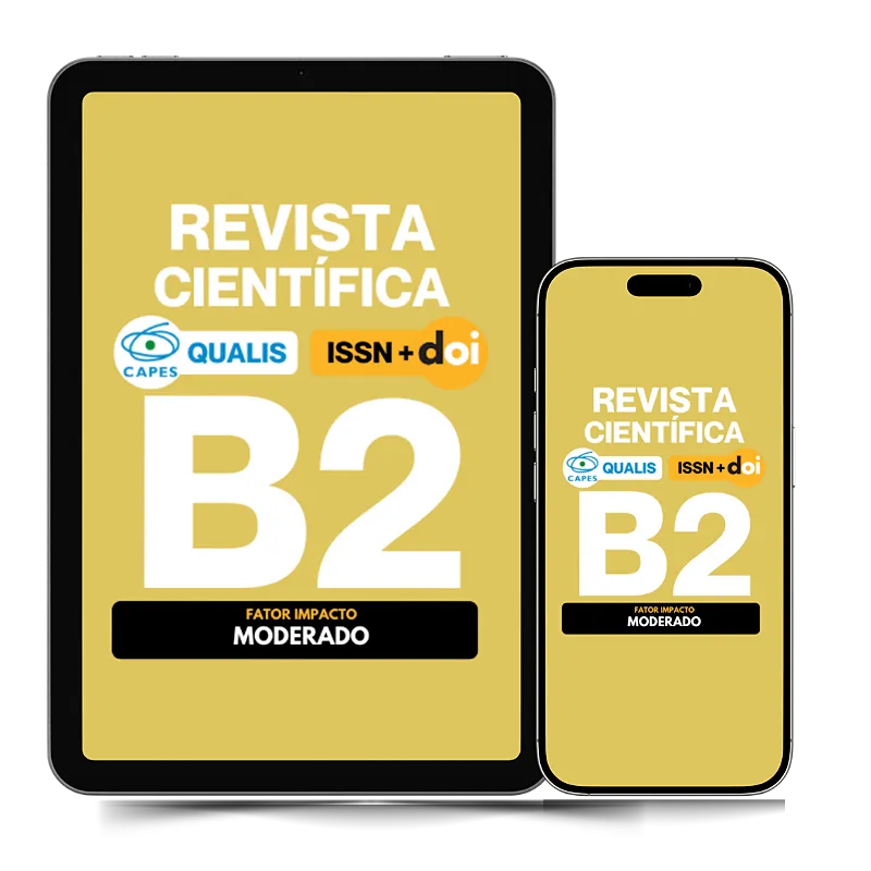 revista qualis B2