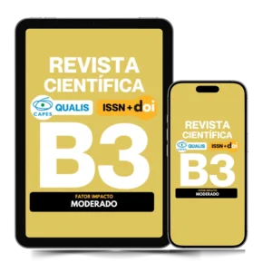 revista qualis B3
