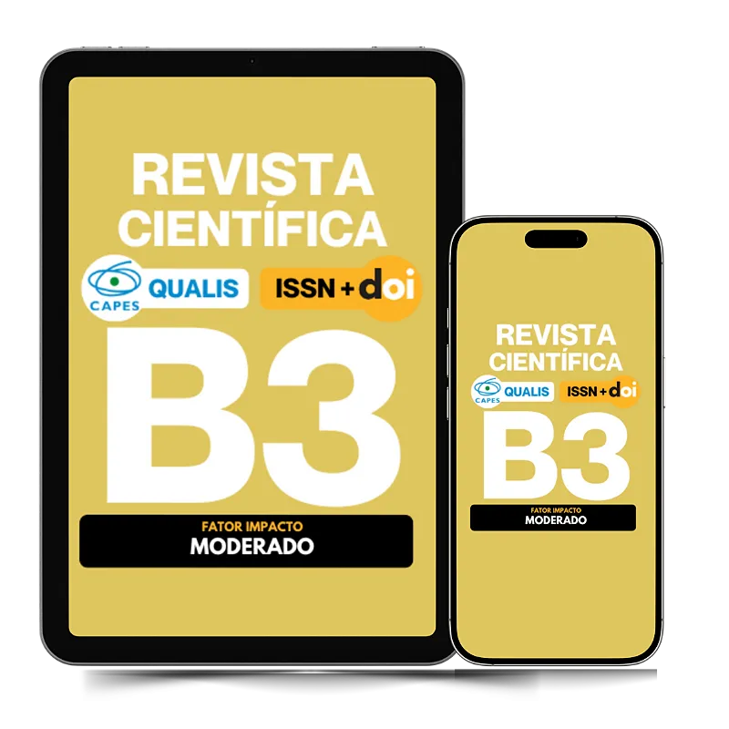 revista qualis B3