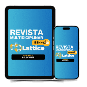 Revista Científica: Multidisciplinar com ISSN e DOI