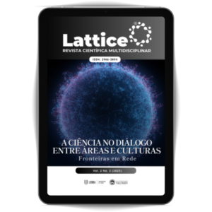 Revista Multidisciplinar Lattice: com ISSN e DOI