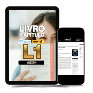 Capítulo de Livro: Qualis CAPES L1
