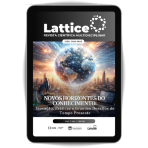 Multidisciplinar Lattice: com ISSN e DOI