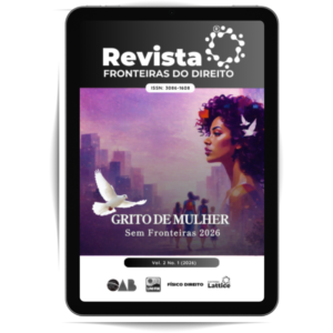 Fronteiras do Direito: com ISSN e DOI