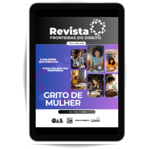 Fronteiras do Direito: com ISSN e DOI