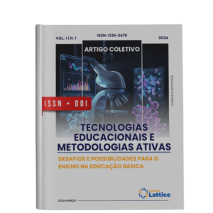 Tecnologias Educacionais e Metodologias Ativas: Desafios e Possibilidades para o Ensino na Educação Básica