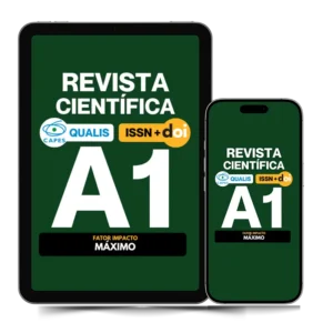 revista qualis capes a1