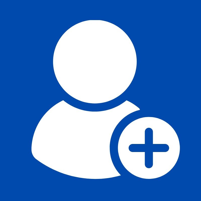adicionar autor