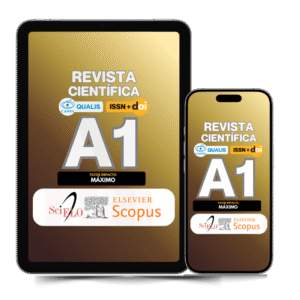 Revista Científica: Qualis CAPES A1