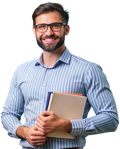 professor escritor