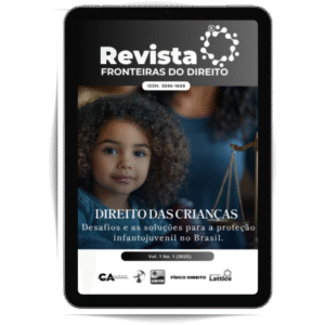 Revista Fronteiras do Direito: com ISSN e DOI
