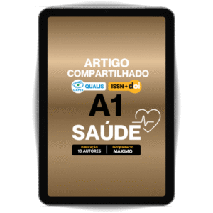 Artigo Compartilhado (Saúde) - Qualis CAPES A1