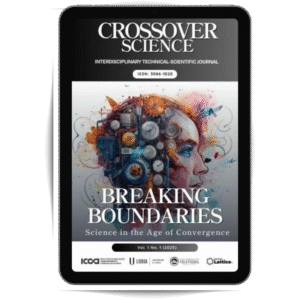 Revista Crossover Science: com ISSN e DOI