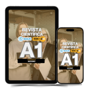 Revista Científica: Qualis CAPES A1