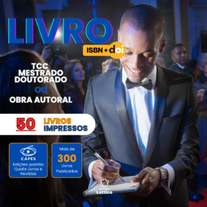Livro + 50 impressos