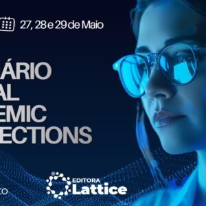 Inscrição Seminário de Pesquisas Acadêmicas - Comunicador